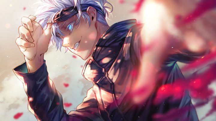Top 2022 anime endings