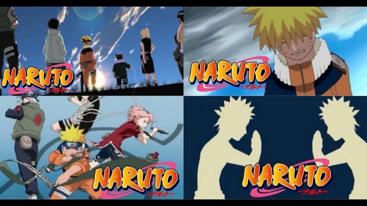Opening Naruto-Naruto Shippuden-Boruto