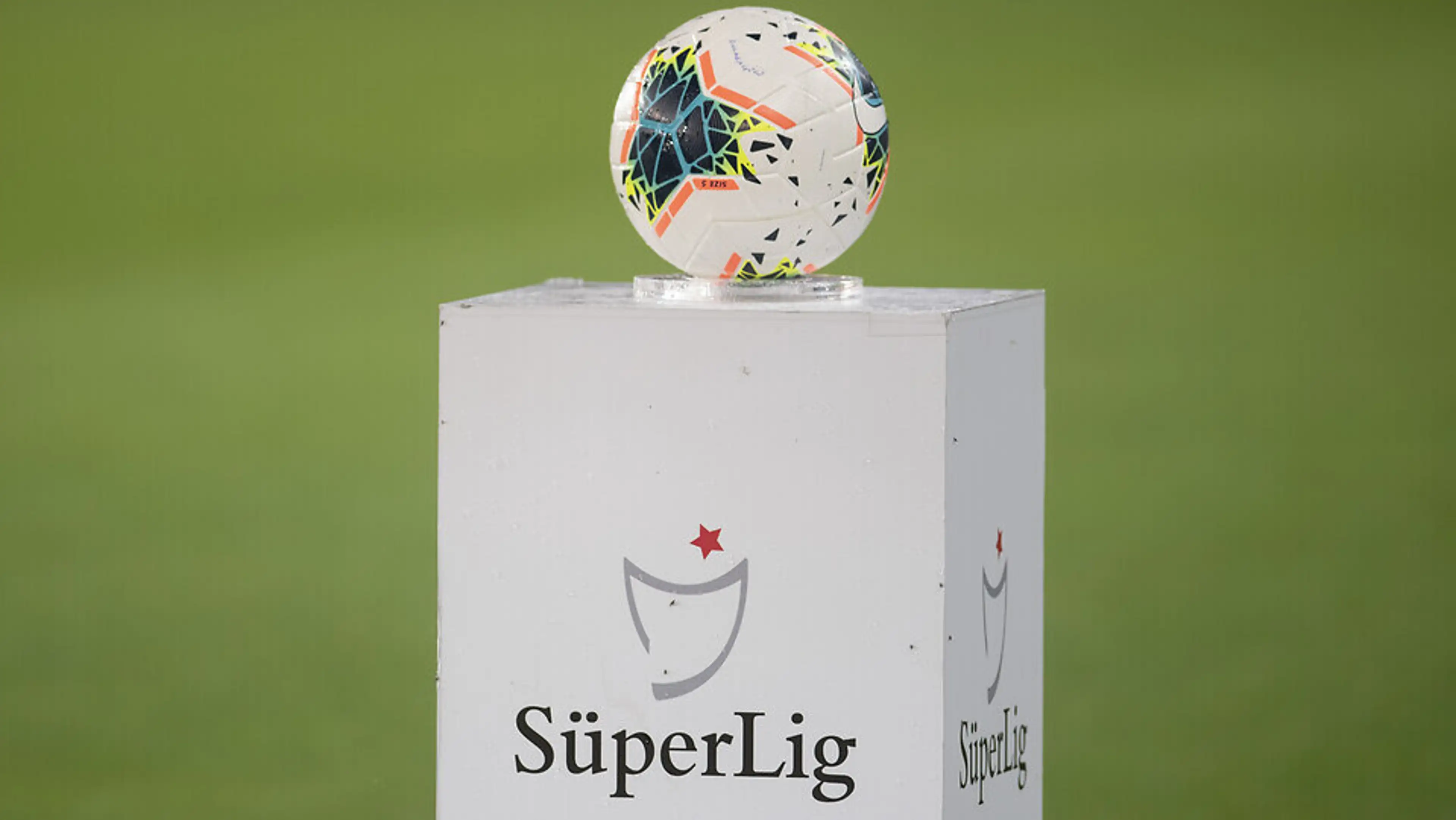 22/23 Süper Lig En iyi Gol (3 Büyükler)