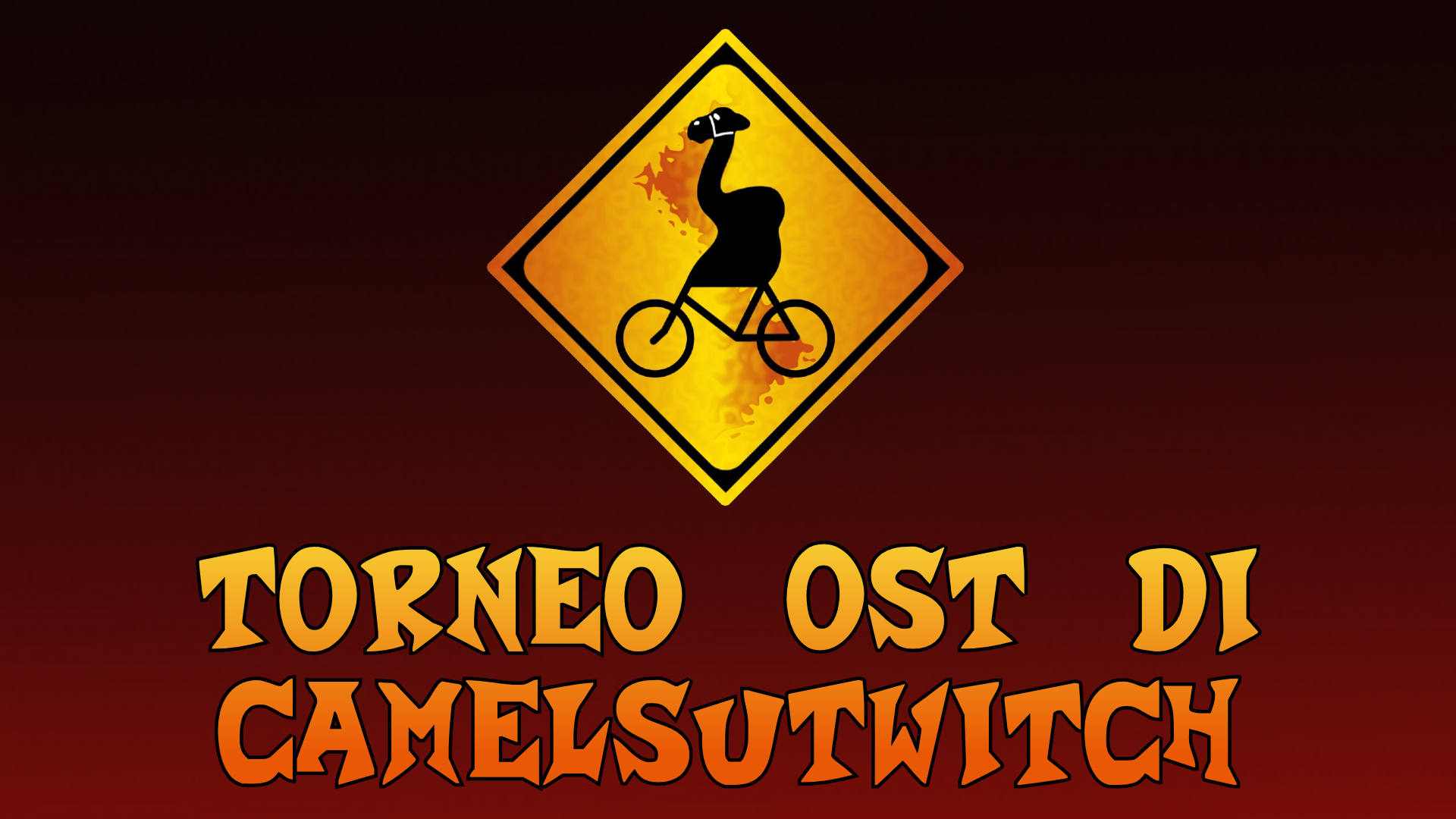 Torneo OST Camel 4  Boss Theme