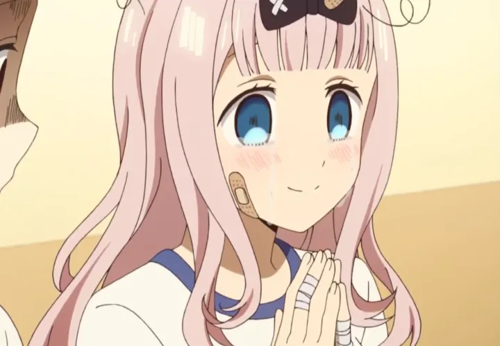 Best Waifu War (mild NSFW)