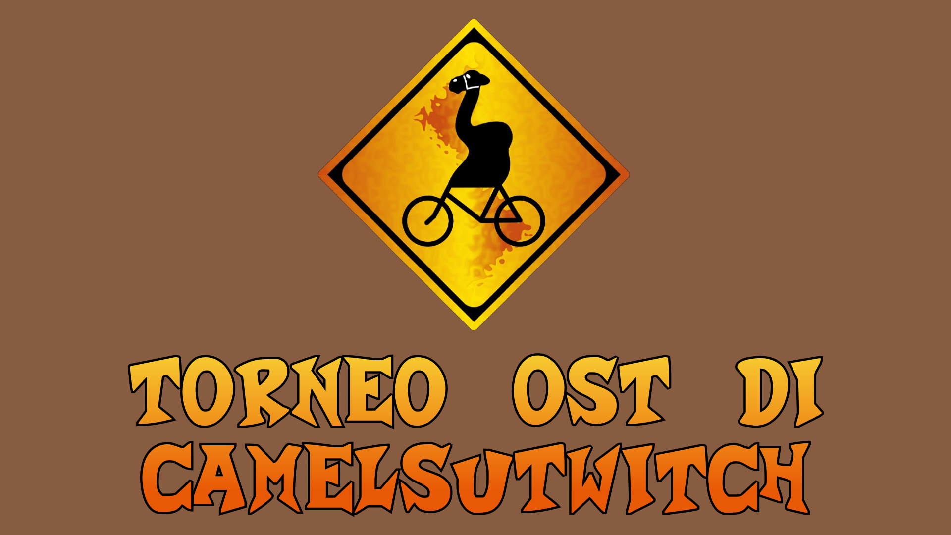 9ยฐ Torneo OST videogames Camel