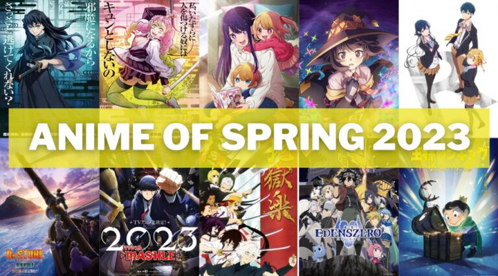 Best Ending - Spring 2023