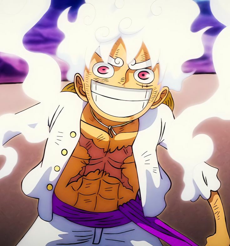 One Piece Arcs