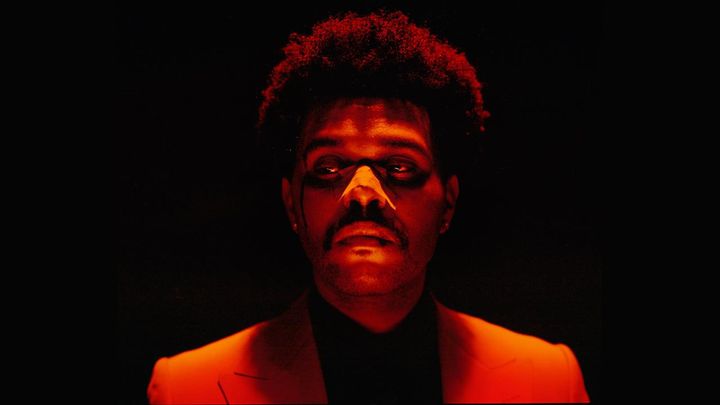 The Weeknd Songs (After Hours)