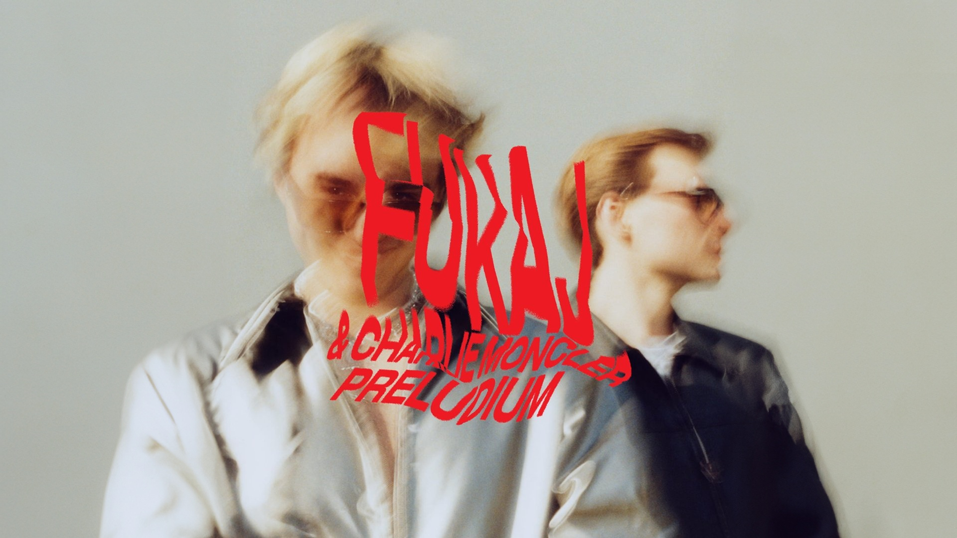 FukaJ - PRELUDIUM