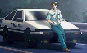 Best anime opening