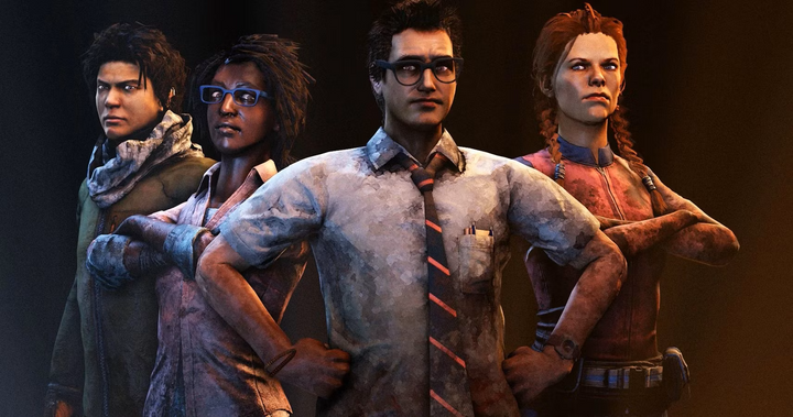 Best Dead by Daylight Survivor