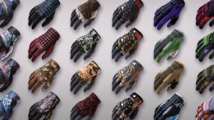 CS:GO Best Gloves Skins