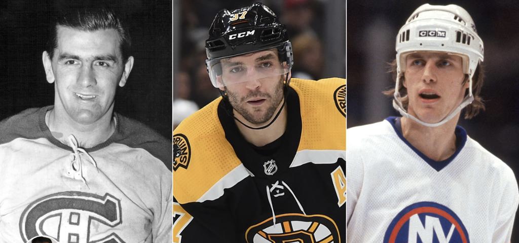 Best Squad Line/duo NHL