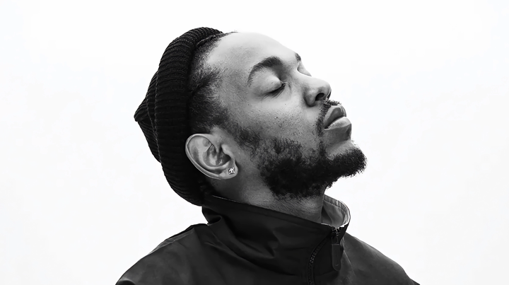 Kendrick's Best Music Video