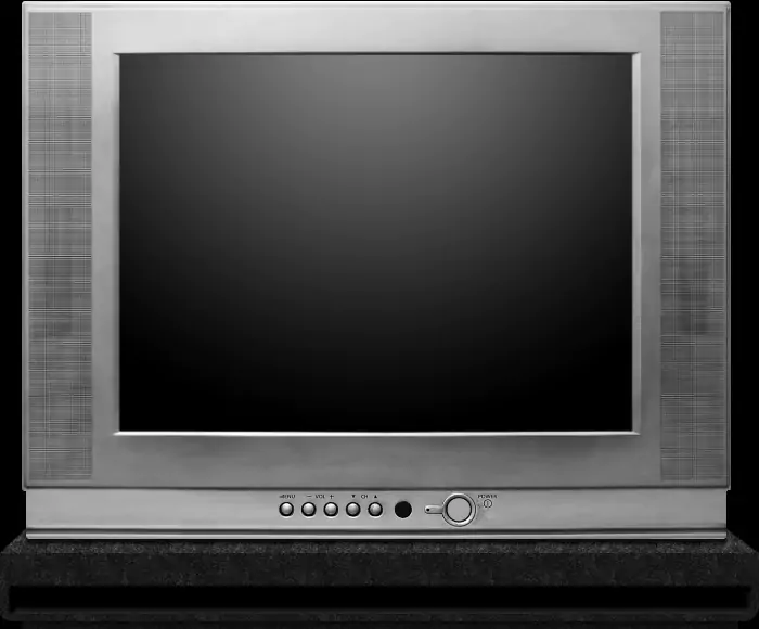 TV Intros (80s - 90s)