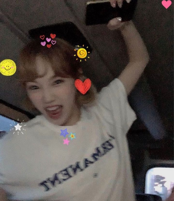 KPOP VISUAL