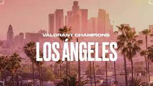 Valorant Champions 2023