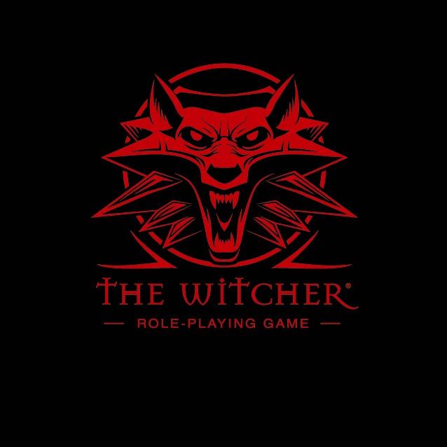 RPG The Witcher