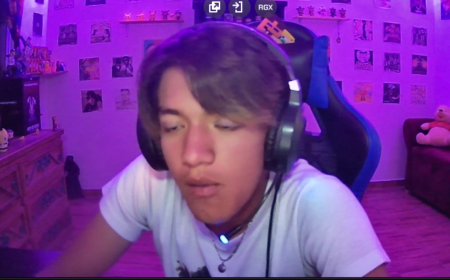 Smash or Pass AFinnke