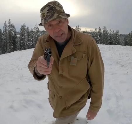 Gun YouTubers