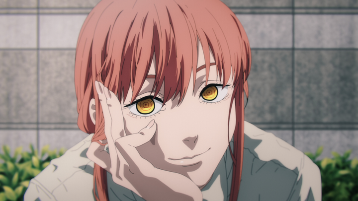 Best Anime Waifu 2022