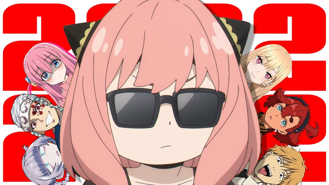 BEST ANIME