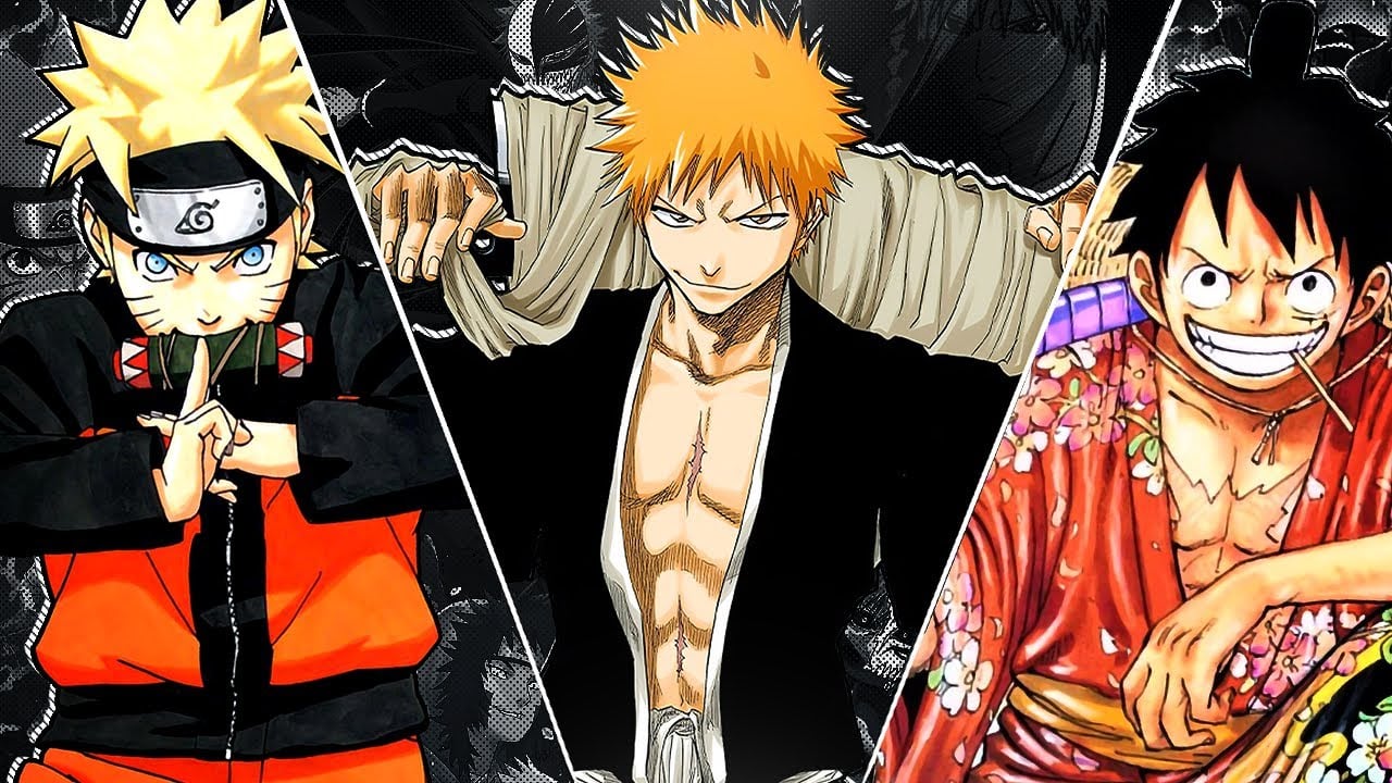 RDC ANIME OP AND ED TOURNEY