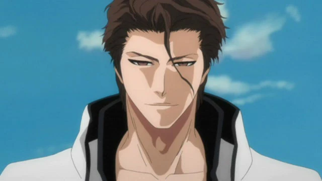 Coldest Characters in Anime