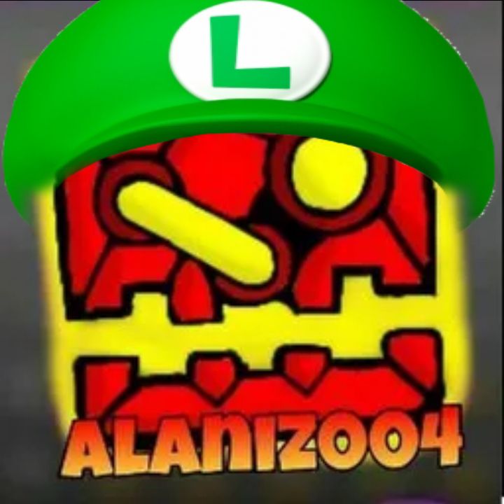 Layouts de Alaniz004 | Geometry Dash