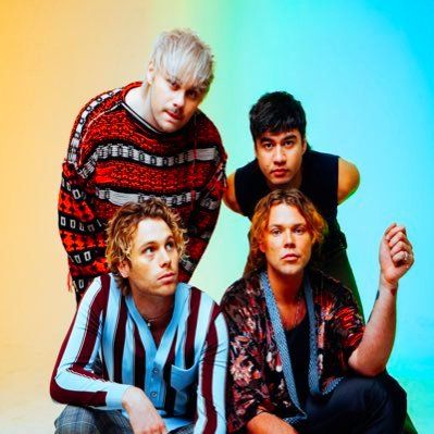 Best 5 Seconds of Summer Song