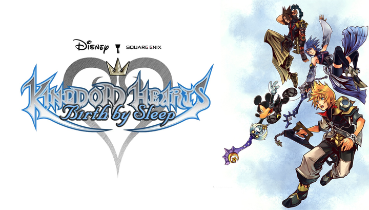 KH BBS FM Boss Fight
