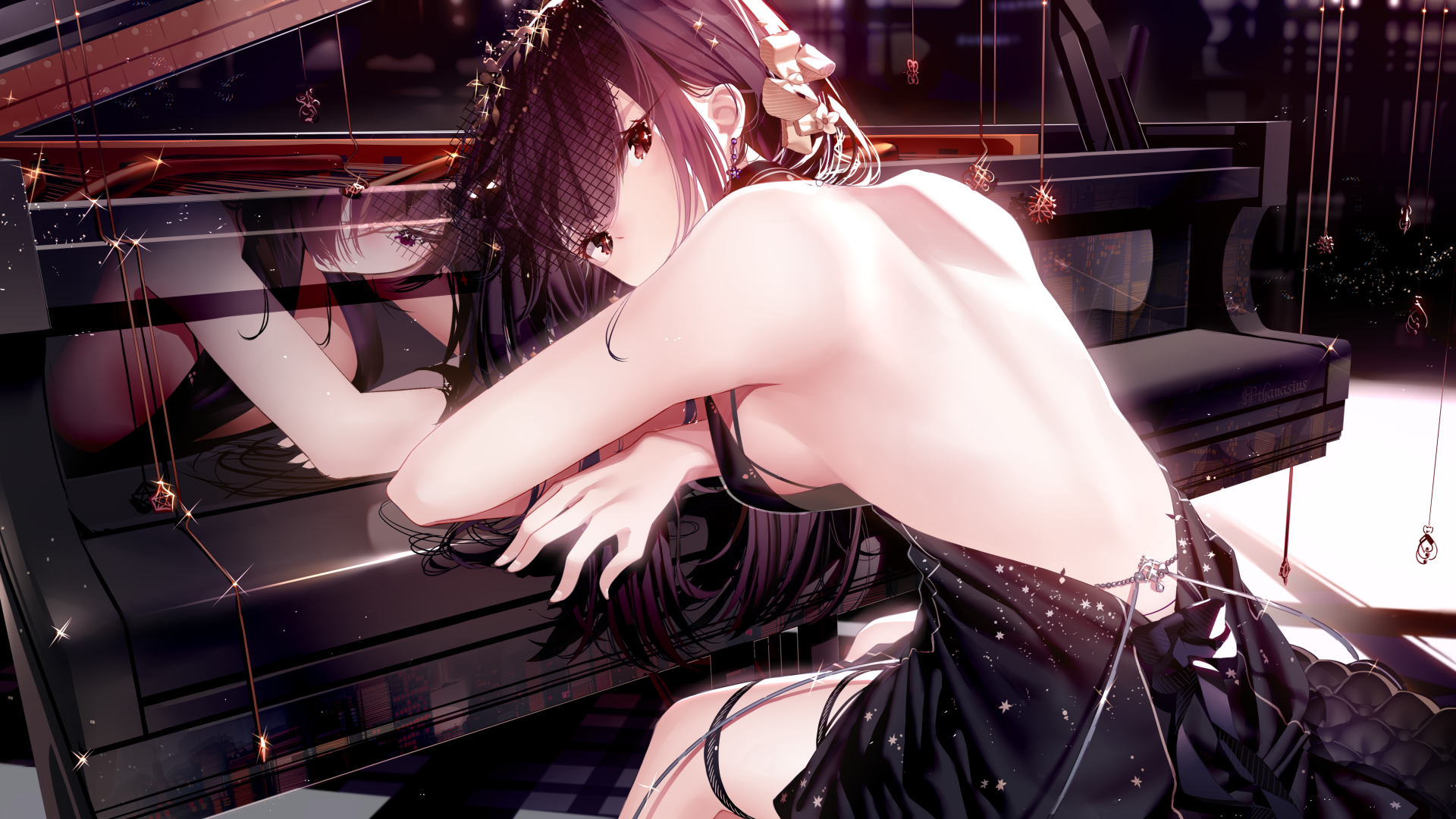Ost Anime