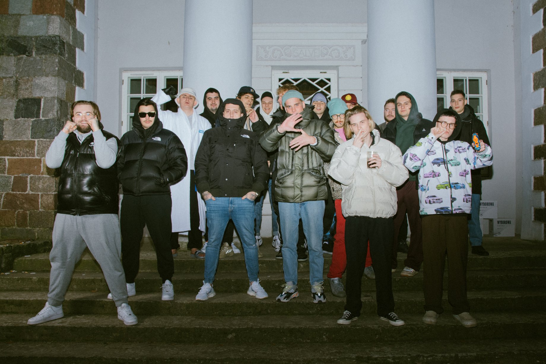 Najlepszy kawałek w polskim rapie