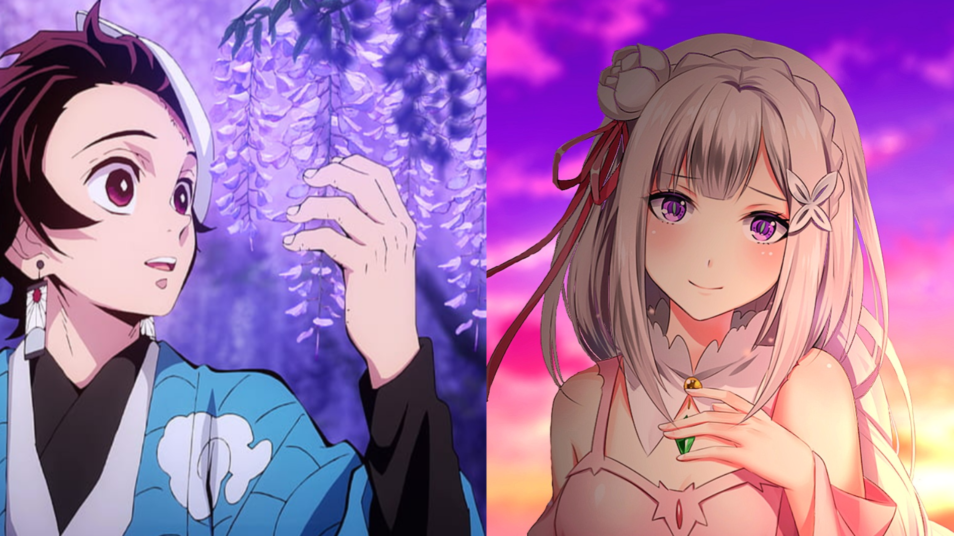Best Anime Endings TOURNAMENT