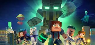 Najlepszy tryb w minecrafcie!