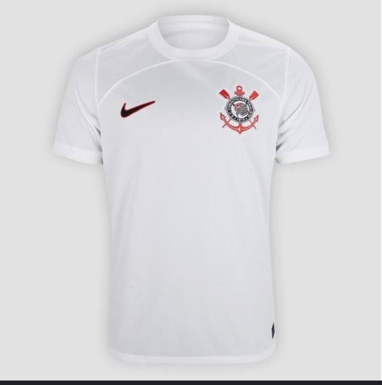 MELHOR CAMISA DO BRASILEIRÃO SERIA A 23/24