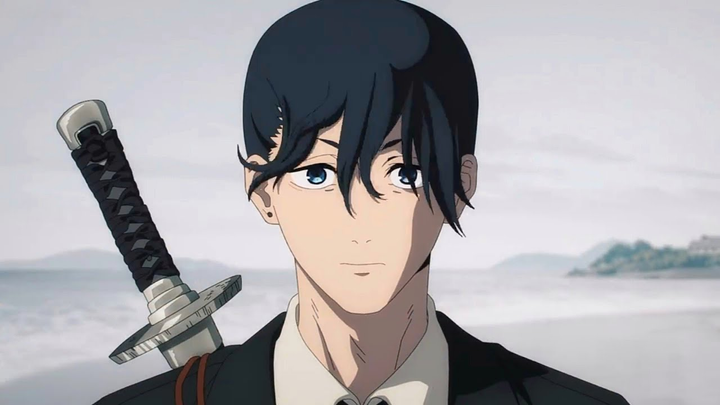 Best Anime Husbando 2022