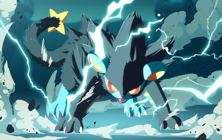 Random Pokemon 2