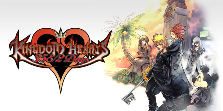 KH 358/2 Days Boss Fight