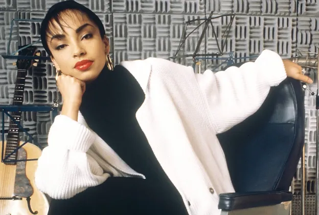 Best Sade Song