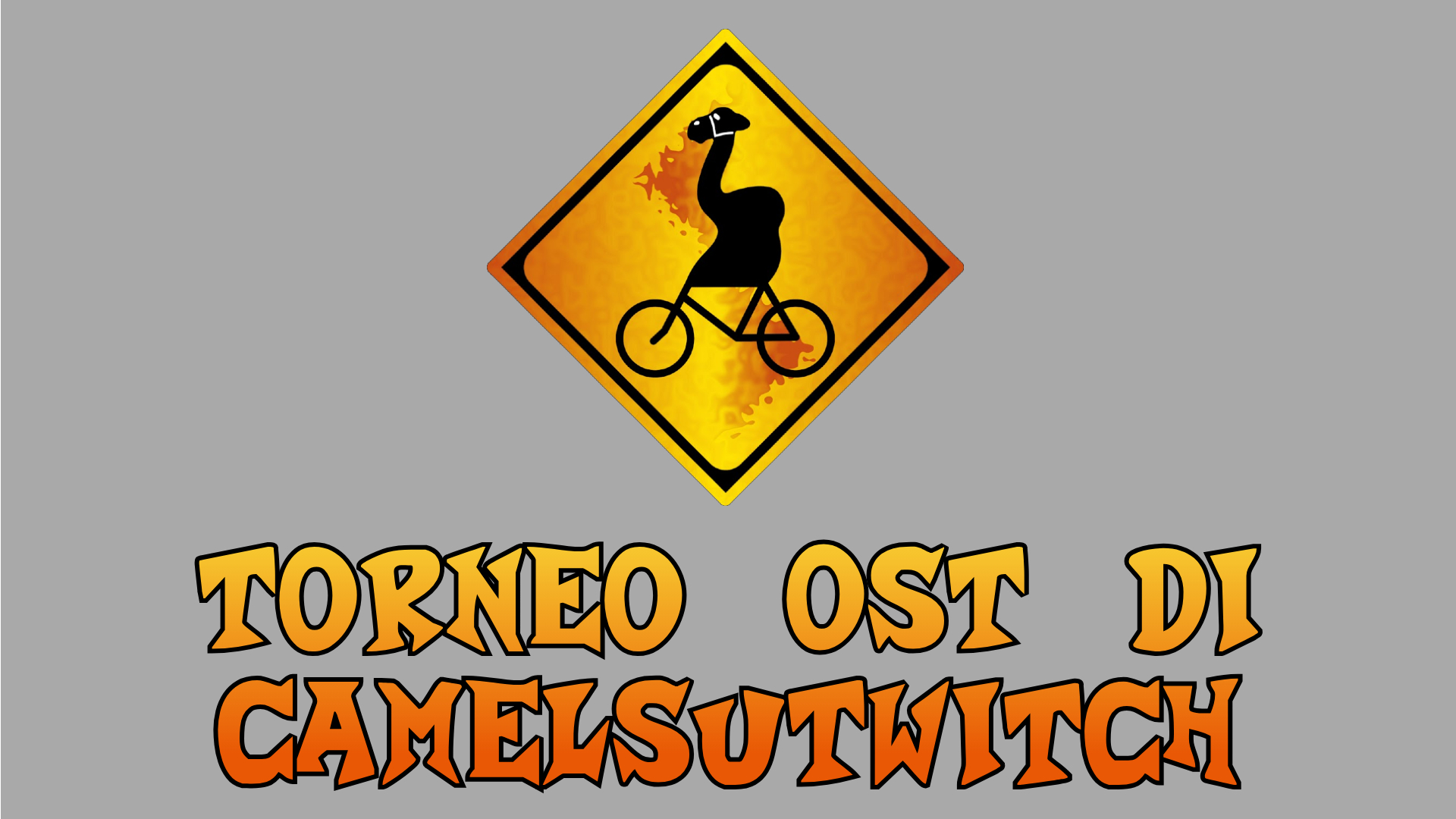 14° Torneo OST videogames Camel