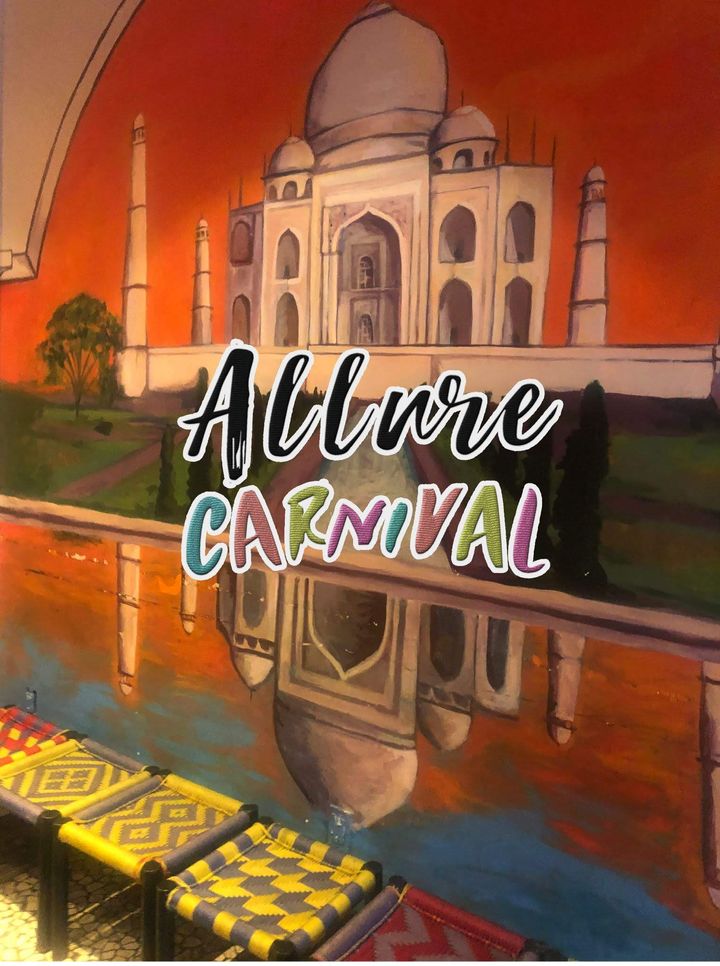 Caribbean Diaspora Music