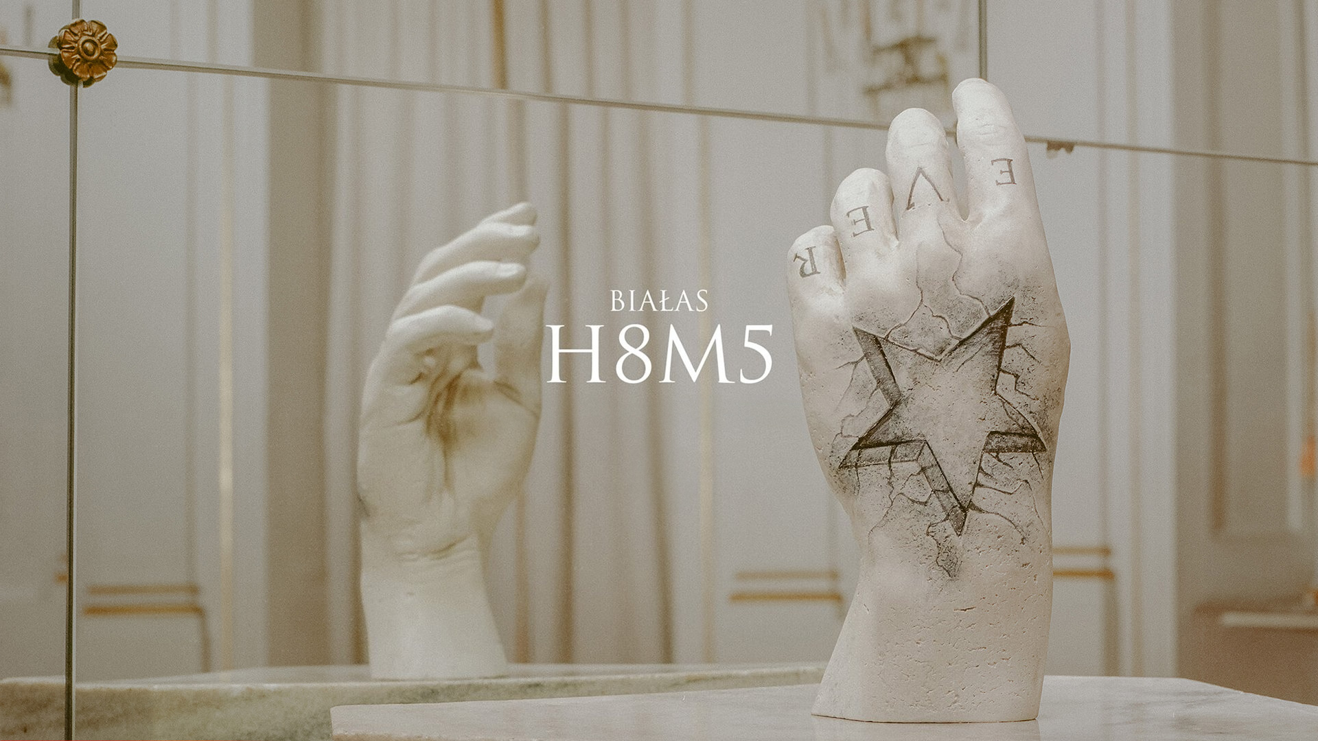 Białas - H8M5
