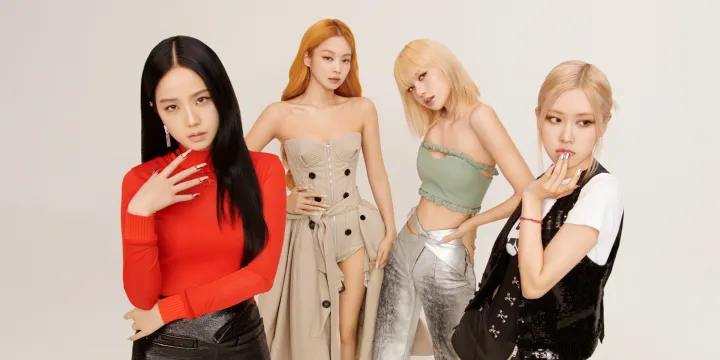 BEST BLACKPINK SONG