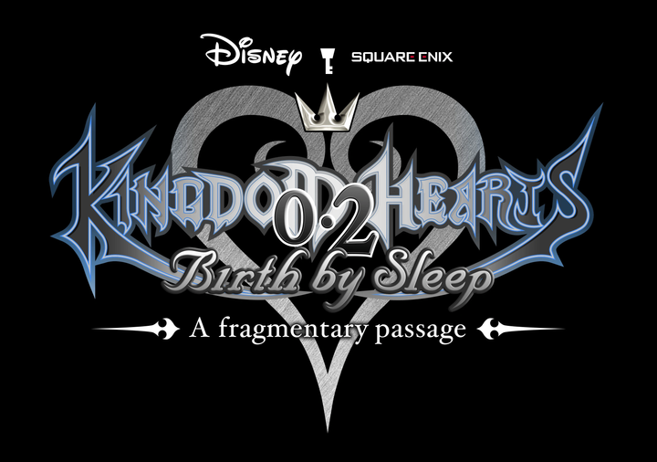 KH 0.2 BBS Boss Fight