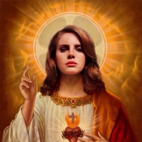 Every Lana del Rey Song