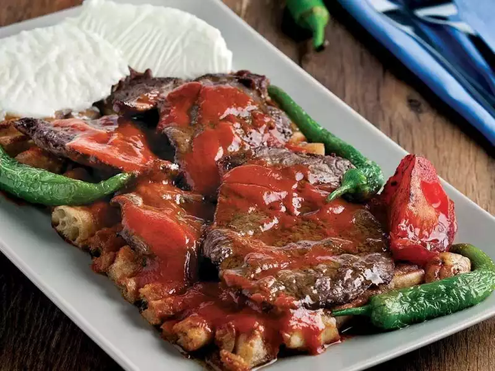 best food in turkiye