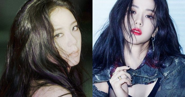 Najlepsze zdjęcie Kim Jisoo