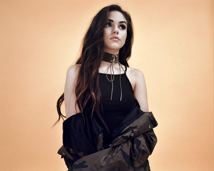 BEST OF MAGGIE LINDEMANN