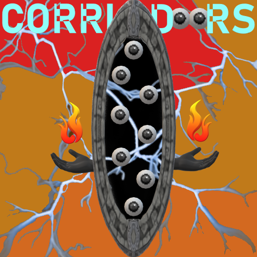En iyi Roblox Corridoors Canavarı