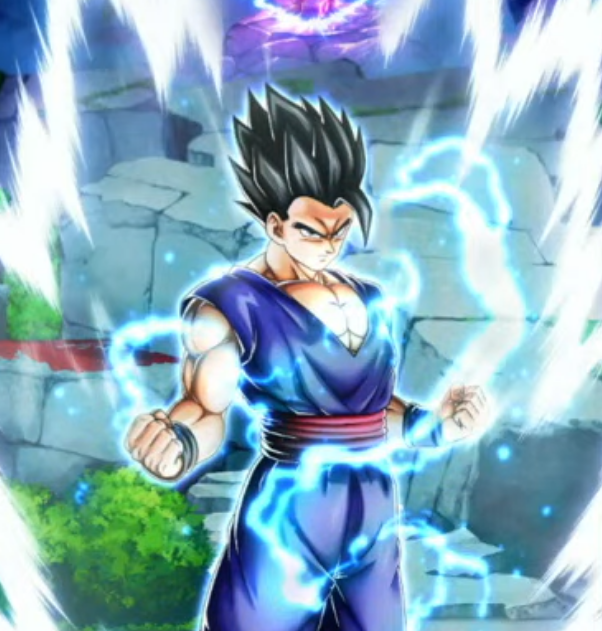 Dokkan Battle OST's [2022]