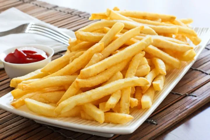 Fast Food