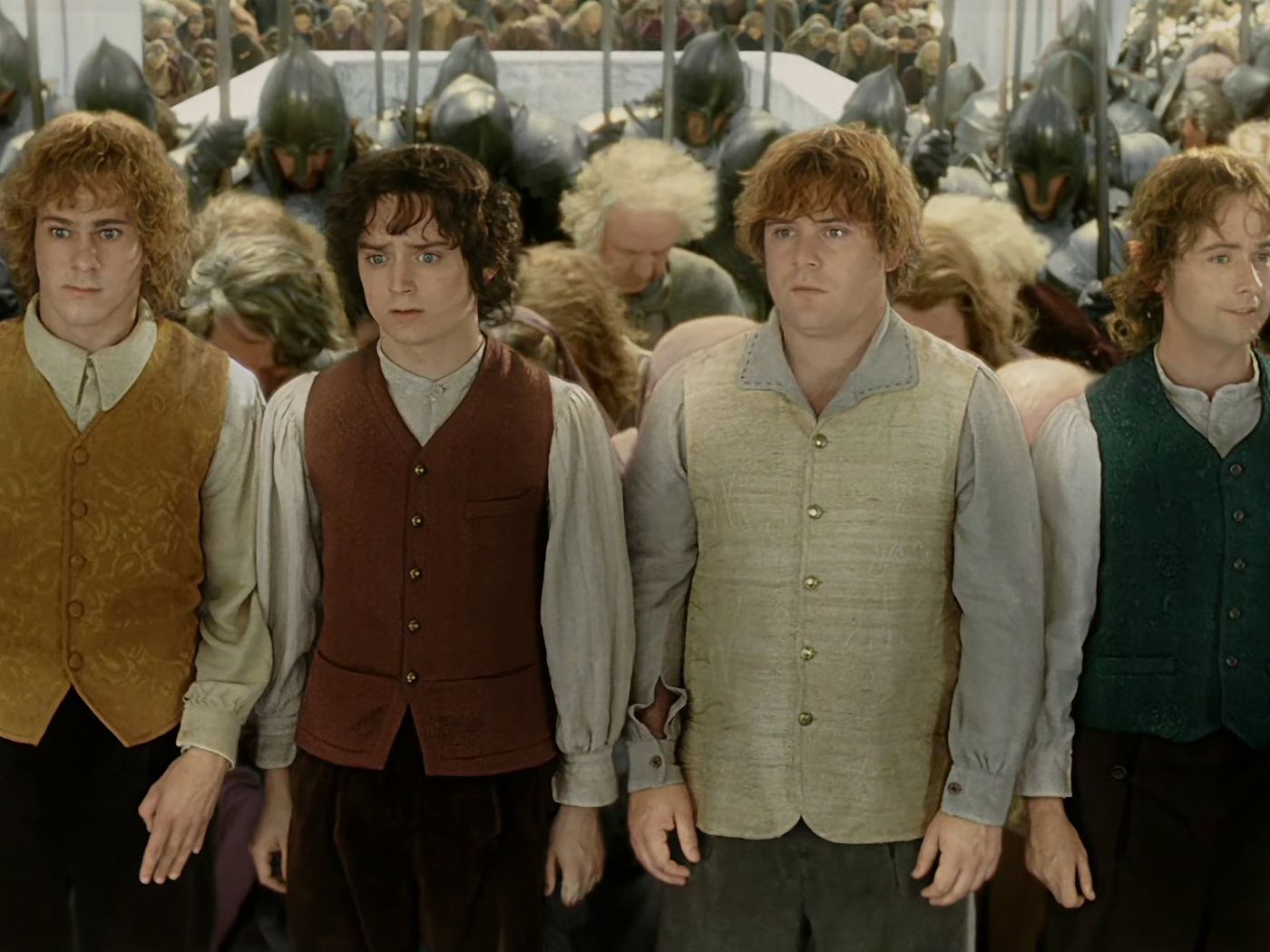 Best Hobbit